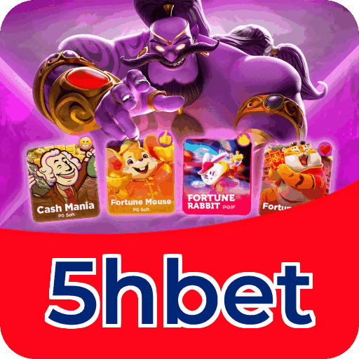 Tabela RTP dos jogos de cassino da 5hbet
