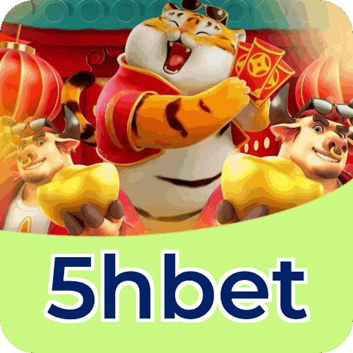 Fluxo de download do app 5hbet — referência visual