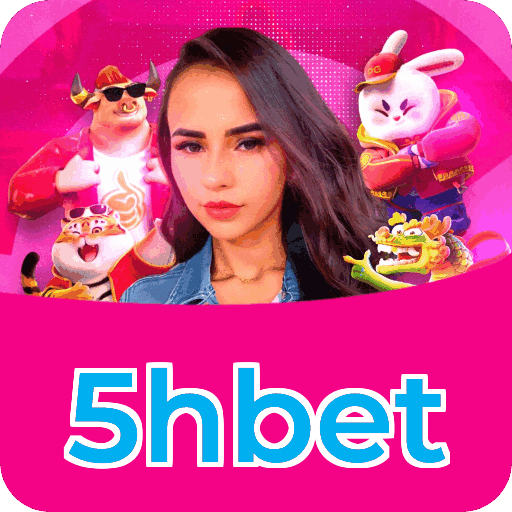 Passo a passo para baixar o app 5hbet — ilustração editorial